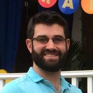 Meet your Posher, Erik